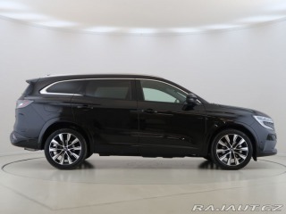 Renault Espace 1.2Hybrid,CZ,1Maj, 2024