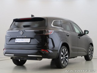 Renault Espace 1.2Hybrid,CZ,1Maj, 2024