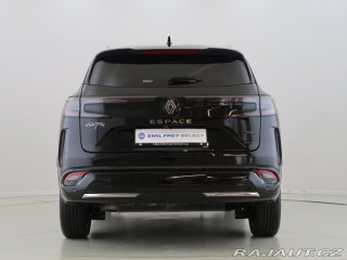 Renault Espace 1.2Hybrid,CZ,1Maj, 2024