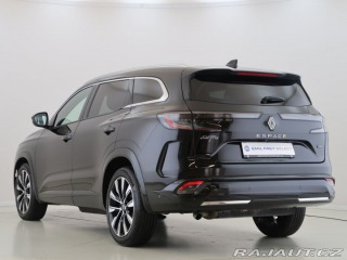 Renault Espace 1.2Hybrid,CZ,1Maj, 2024