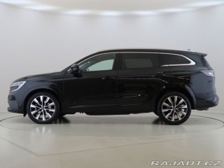 Renault Espace 1.2Hybrid,CZ,1Maj, 2024