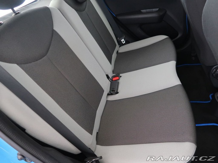 Toyota Aygo 1.0VVT-i,51kW,1Maj,x-cite 2016