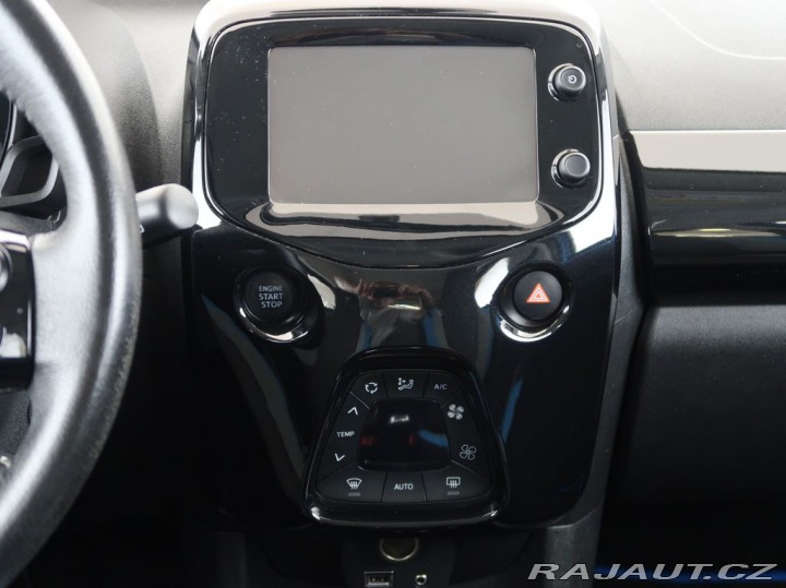 Toyota Aygo 1.0VVT-i,51kW,1Maj,x-cite 2016