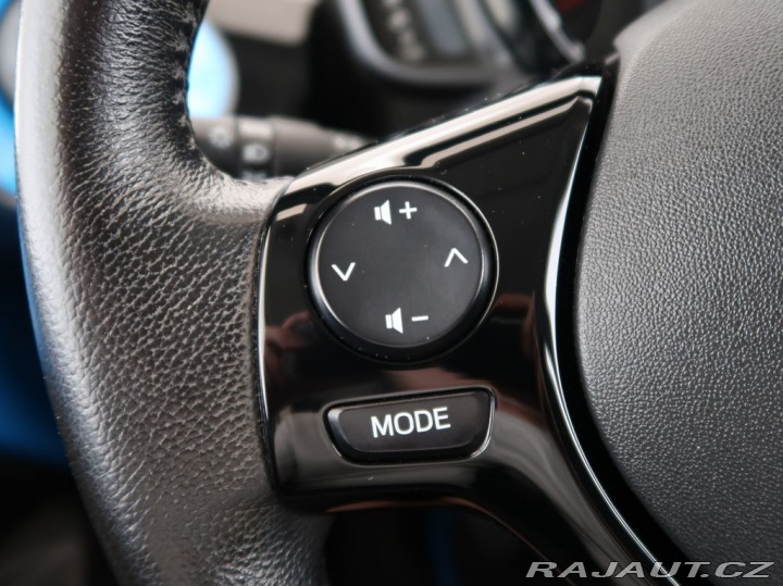 Toyota Aygo 1.0VVT-i,51kW,1Maj,x-cite 2016