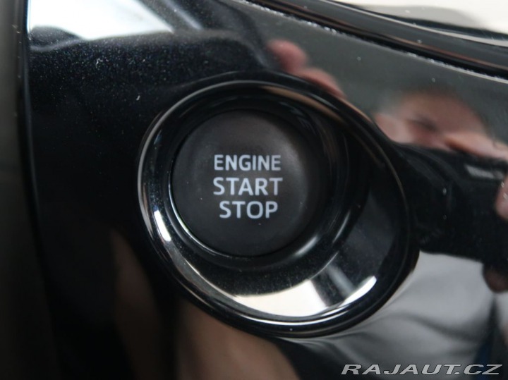 Toyota Aygo 1.0VVT-i,51kW,1Maj,x-cite 2016