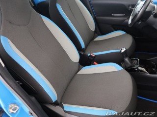 Toyota Aygo 1.0VVT-i,51kW,1Maj,x-cite 2016