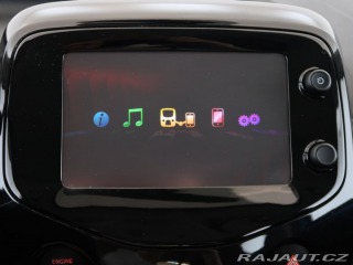 Toyota Aygo 1.0VVT-i,51kW,1Maj,x-cite 2016