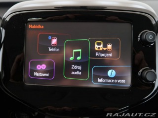 Toyota Aygo 1.0VVT-i,51kW,1Maj,x-cite 2016