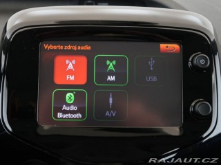 Toyota Aygo 1.0VVT-i,51kW,1Maj,x-cite 2016