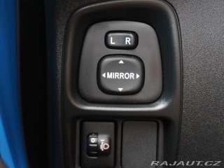 Toyota Aygo 1.0VVT-i,51kW,1Maj,x-cite 2016
