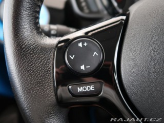 Toyota Aygo 1.0VVT-i,51kW,1Maj,x-cite 2016