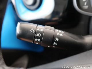Toyota Aygo 1.0VVT-i,51kW,1Maj,x-cite 2016