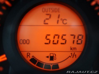 Toyota Aygo 1.0VVT-i,51kW,1Maj,x-cite 2016