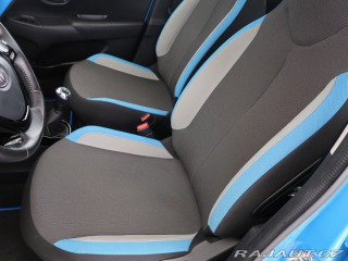 Toyota Aygo 1.0VVT-i,51kW,1Maj,x-cite 2016
