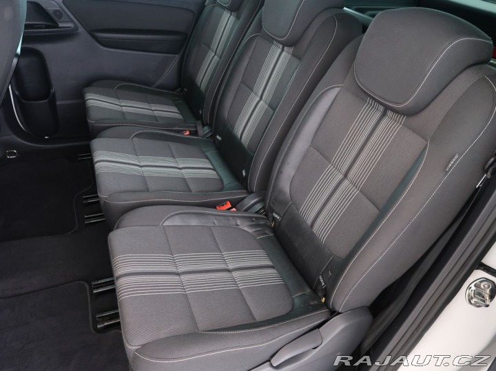 Volkswagen Sharan 2.0TDI,103kW,MT,Comfortli 2012