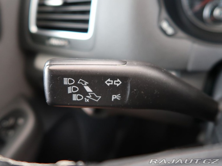 Volkswagen Sharan 2.0TDI,103kW,MT,Comfortli 2012