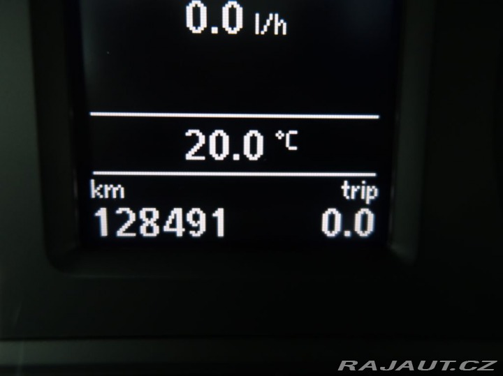 Volkswagen Sharan 2.0TDI,103kW,MT,Comfortli 2012