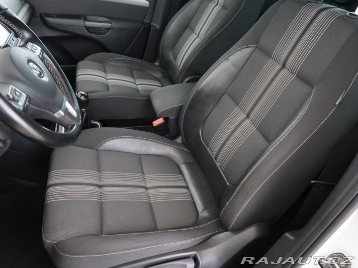 Volkswagen Sharan 2.0TDI,103kW,MT,Comfortli 2012