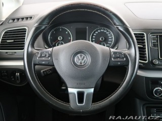 Volkswagen Sharan 2.0TDI,103kW,MT,Comfortli 2012