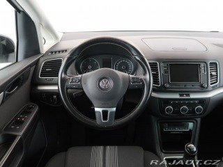 Volkswagen Sharan 2.0TDI,103kW,MT,Comfortli 2012