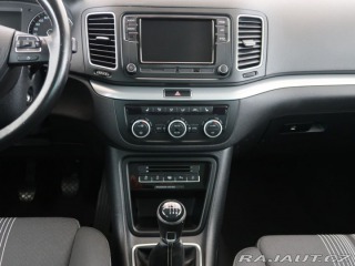 Volkswagen Sharan 2.0TDI,103kW,MT,Comfortli 2012