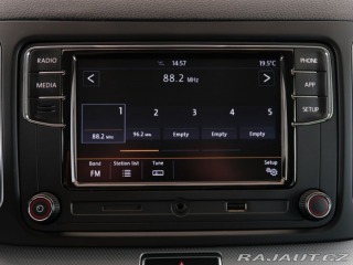 Volkswagen Sharan 2.0TDI,103kW,MT,Comfortli 2012