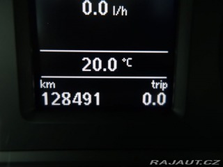 Volkswagen Sharan 2.0TDI,103kW,MT,Comfortli 2012