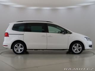 Volkswagen Sharan 2.0TDI,103kW,MT,Comfortli 2012
