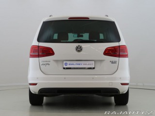 Volkswagen Sharan 2.0TDI,103kW,MT,Comfortli 2012