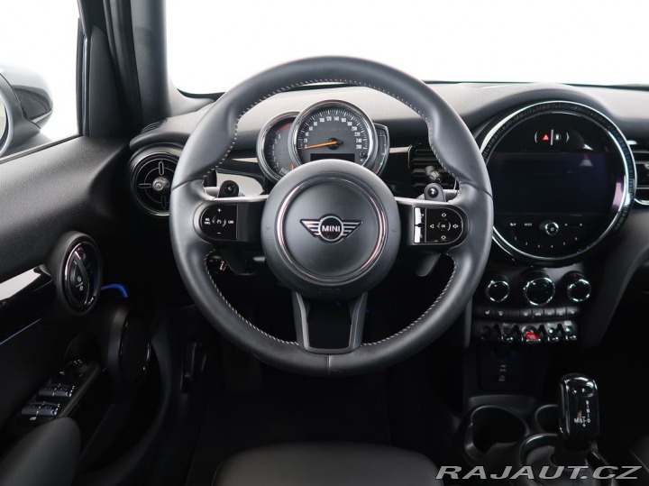 Mini Cooper S 2.0Turbo,131kW,AT,CZ,1M 2023
