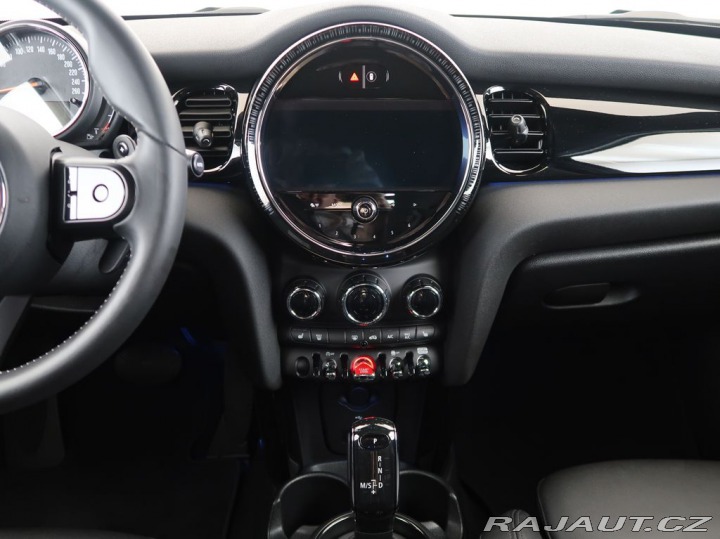 Mini Cooper S 2.0Turbo,131kW,AT,CZ,1M 2023