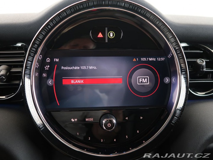 Mini Cooper S 2.0Turbo,131kW,AT,CZ,1M 2023