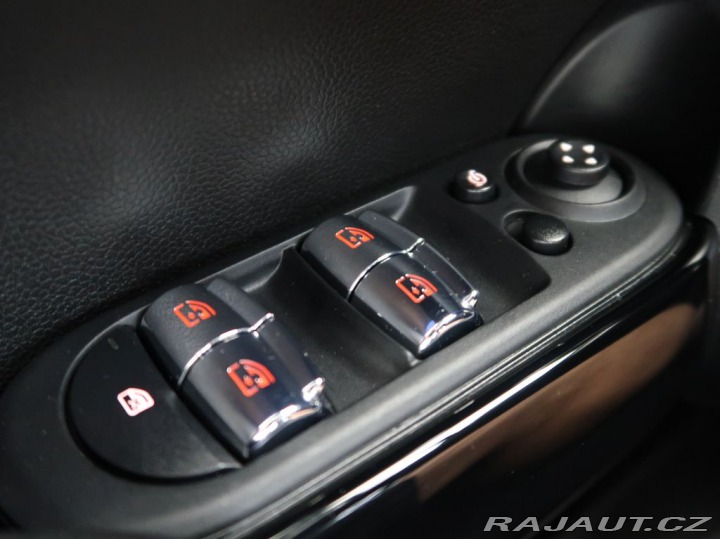 Mini Cooper S 2.0Turbo,131kW,AT,CZ,1M 2023