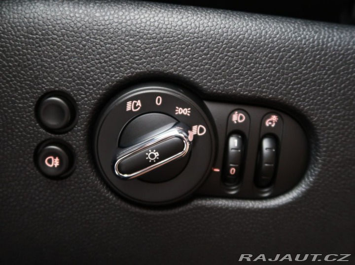 Mini Cooper S 2.0Turbo,131kW,AT,CZ,1M 2023
