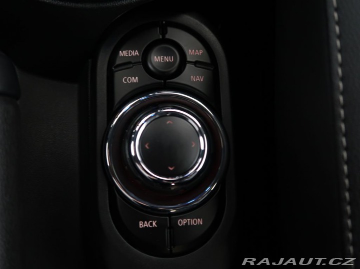 Mini Cooper S 2.0Turbo,131kW,AT,CZ,1M 2023