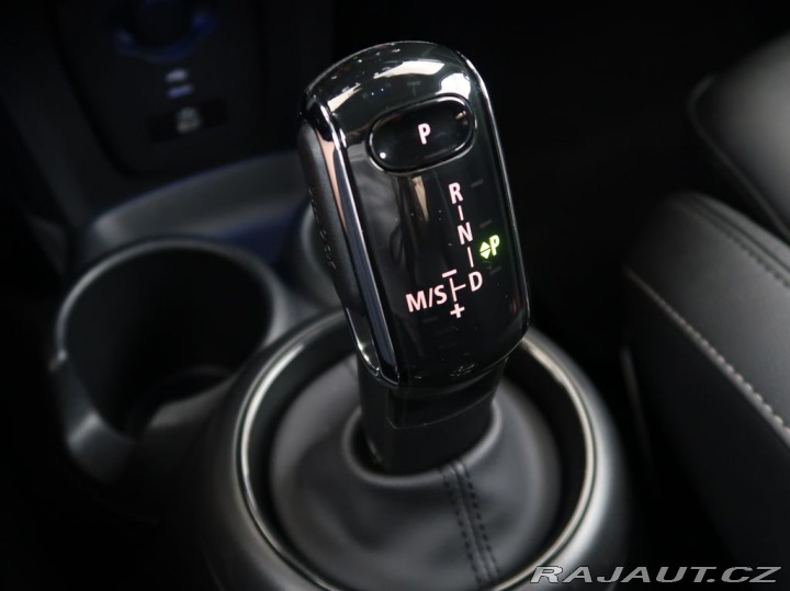 Mini Cooper S 2.0Turbo,131kW,AT,CZ,1M 2023