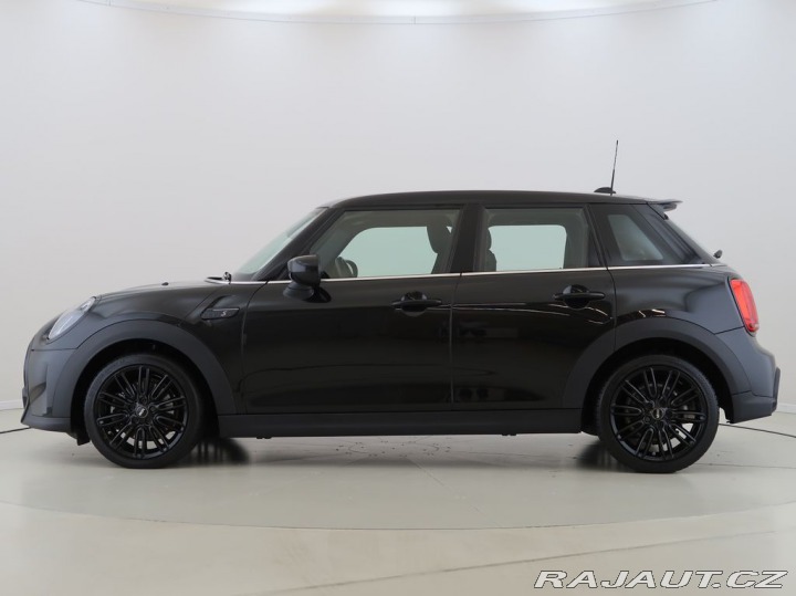 Mini Cooper S 2.0Turbo,131kW,AT,CZ,1M 2023
