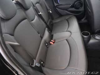 Mini Cooper S 2.0Turbo,131kW,AT,CZ,1M 2023