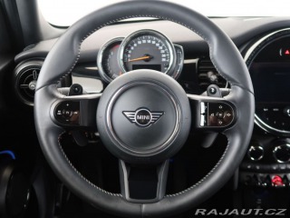 Mini Cooper S 2.0Turbo,131kW,AT,CZ,1M 2023