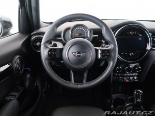 Mini Cooper S 2.0Turbo,131kW,AT,CZ,1M 2023