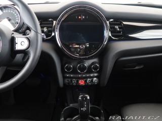 Mini Cooper S 2.0Turbo,131kW,AT,CZ,1M 2023