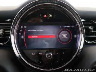 Mini Cooper S 2.0Turbo,131kW,AT,CZ,1M 2023