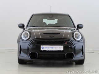 Mini Cooper S 2.0Turbo,131kW,AT,CZ,1M 2023