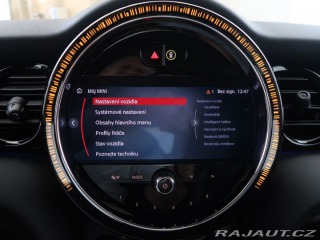 Mini Cooper S 2.0Turbo,131kW,AT,CZ,1M 2023