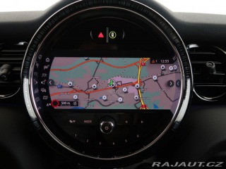 Mini Cooper S 2.0Turbo,131kW,AT,CZ,1M 2023