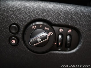 Mini Cooper S 2.0Turbo,131kW,AT,CZ,1M 2023