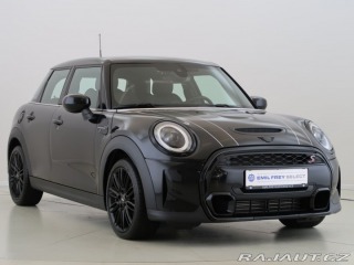 Mini Cooper S 2.0Turbo,131kW,AT,CZ,1M 2023