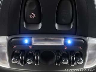Mini Cooper S 2.0Turbo,131kW,AT,CZ,1M 2023