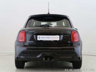 Mini Cooper S 2.0Turbo,131kW,AT,CZ,1M 2023