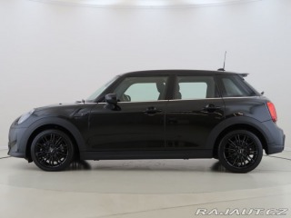 Mini Cooper S 2.0Turbo,131kW,AT,CZ,1M 2023